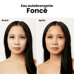 NUDA - Eau Autobronzante Visage -René furterer Shop eau autobronzante visage nuda 939875