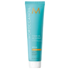 Gel Coiffant Tenue Forte 180ml - Moroccanoil