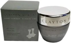 CLAYTON SHAGAL - Gel Colhy (Ligne Clinique)