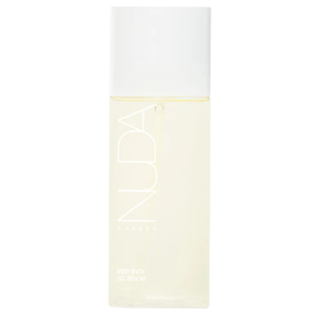 NUDA - Gel Douche 1 NUDA - Gel Douche