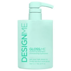 DESIGN ME - Shampoing Hydratant Gloss Me -René furterer Shop gloss me shampoing hydratant design me 537371