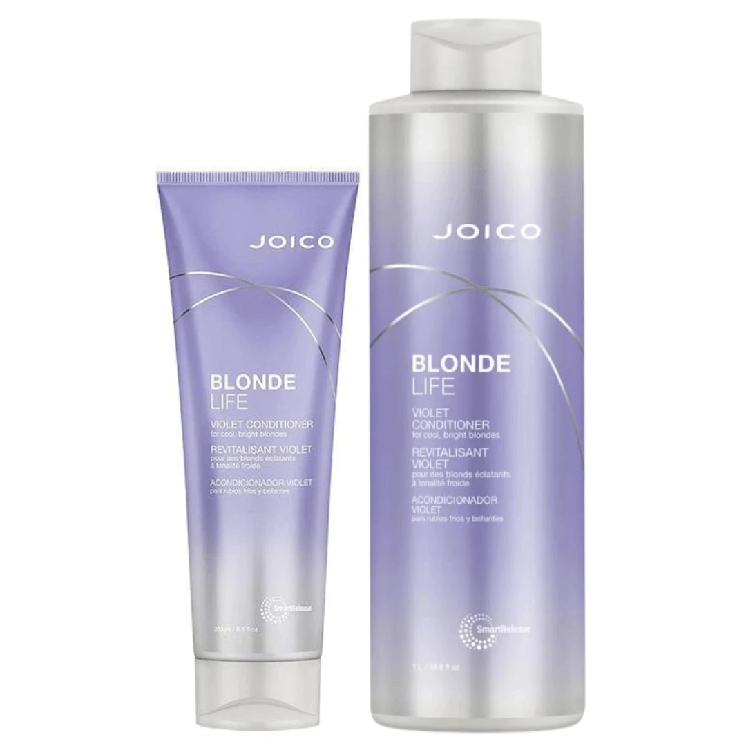 JOICO - Blonde Life Revitalisant Violet 1 JOICO - Blonde Life Revitalisant Violet