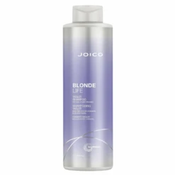 JOICO - Blonde Life Shampoing Violet 5 JOICO - Blonde Life Shampoing Violet -René furterer Shop joico blonde life shampoing violet 328007