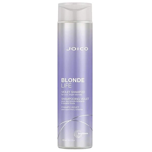 JOICO - Blonde Life Shampoing Violet 2 JOICO - Blonde Life Shampoing Violet – Image 2