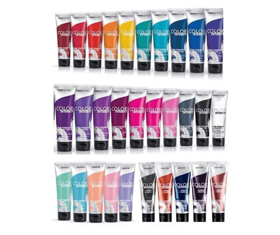 JOICO - Coloration Color Intensity 1 JOICO - Coloration Color Intensity