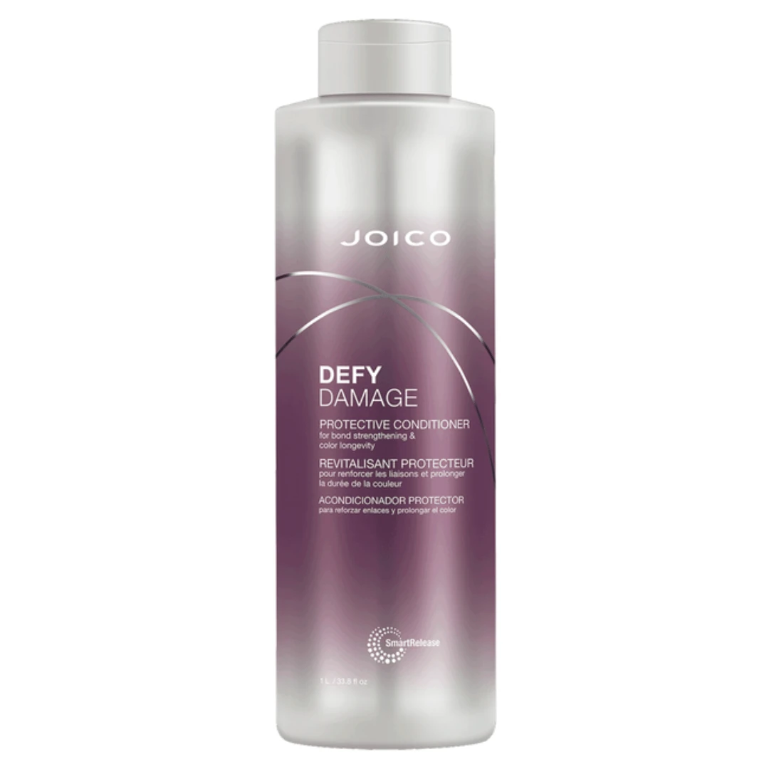 JOICO - Defy Damage Revitalisant Protecteur 3 JOICO - Defy Damage Revitalisant Protecteur – Image 3