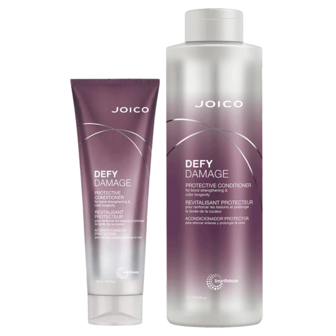 JOICO - Defy Damage Revitalisant Protecteur 1 JOICO - Defy Damage Revitalisant Protecteur