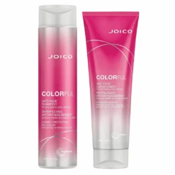 JOICO - DUO Shampoing Et Revitalisant Colorful