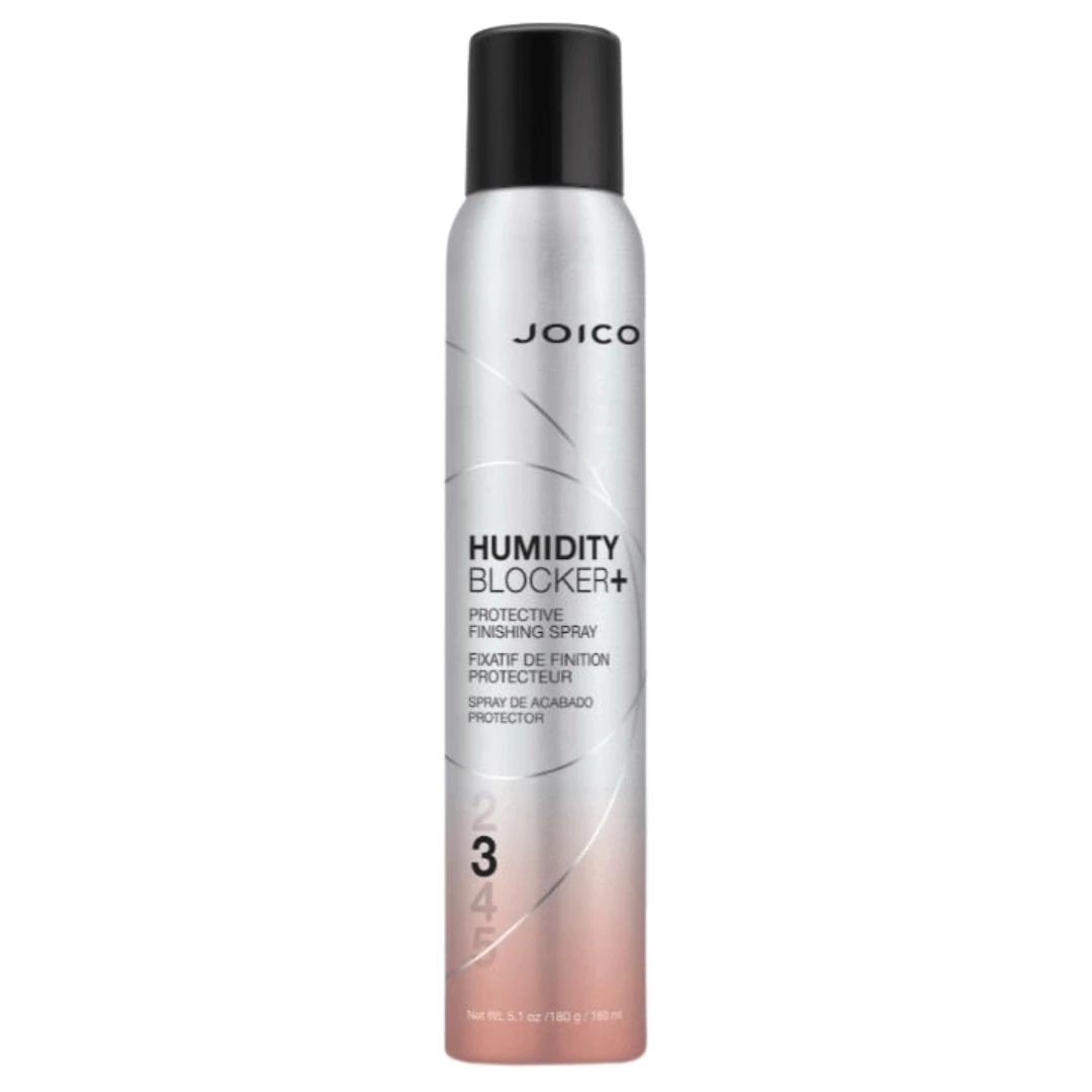 JOICO - Humidity Blocker Fixatif De Finition 180ml 1 JOICO - Humidity Blocker Fixatif De Finition 180ml