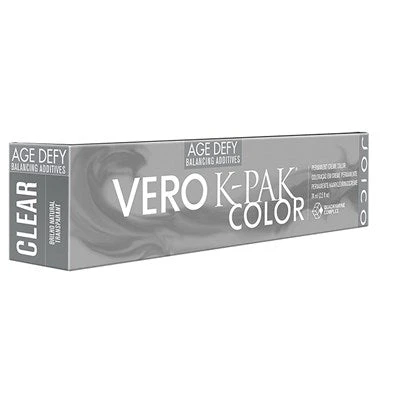 JOICO - K-Pak Coloration Vero Age Defy Color 9 JOICO - K-Pak Coloration Vero Age Defy Color – Image 9