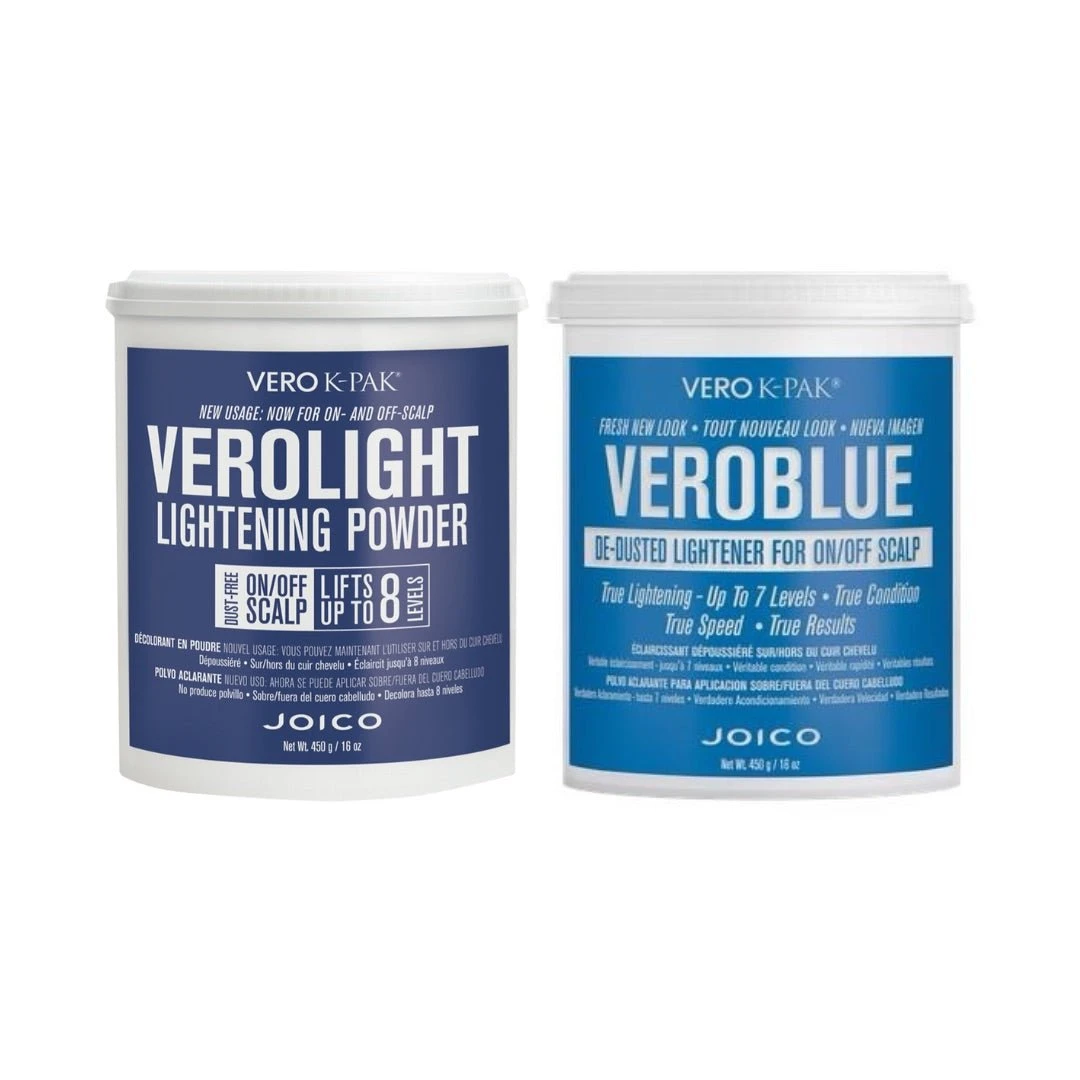JOICO - K-Pak Poudre Décolorante Vero 1 JOICO - K-Pak Poudre Décolorante Vero
