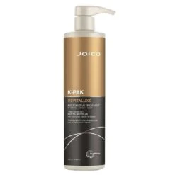 JOICO - K-Pak Traitement Restaurateur Revitaluxe 5 JOICO - K-Pak Traitement Restaurateur Revitaluxe -René furterer Shop joico k pack traitement restaurateur revitaluxe 581618
