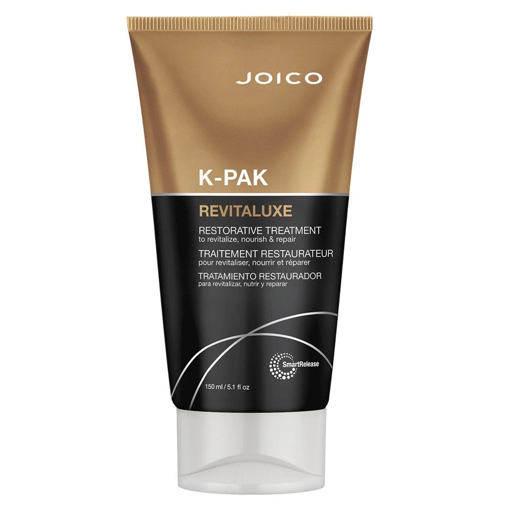 JOICO - K-Pak Traitement Restaurateur Revitaluxe 2 JOICO - K-Pak Traitement Restaurateur Revitaluxe – Image 2