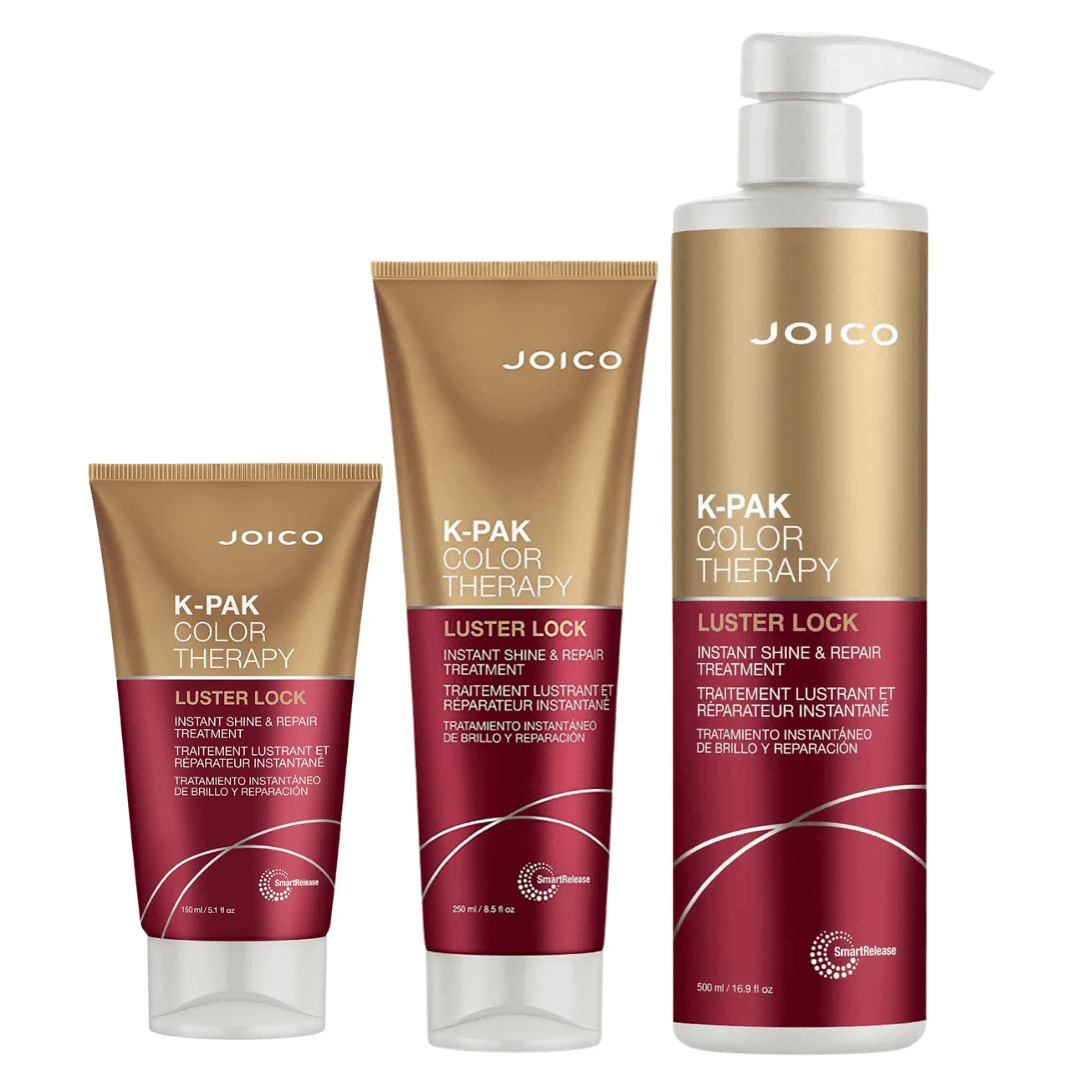 JOICO - K-Pak Color Therapy Luster Lock Traitement 1 JOICO - K-Pak Color Therapy Luster Lock Traitement