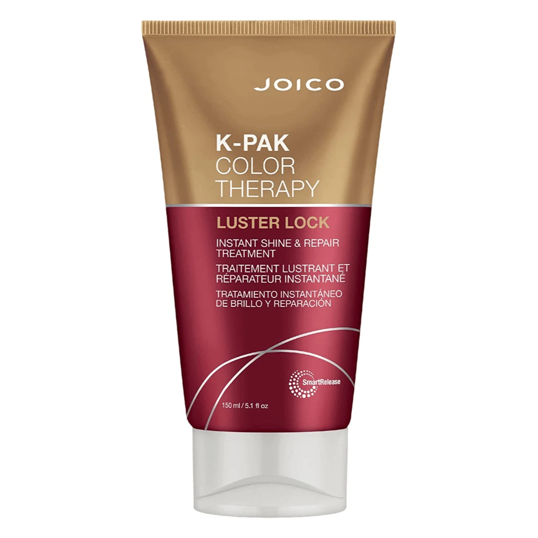 JOICO - K-Pak Color Therapy Luster Lock Traitement 2 JOICO - K-Pak Color Therapy Luster Lock Traitement – Image 2