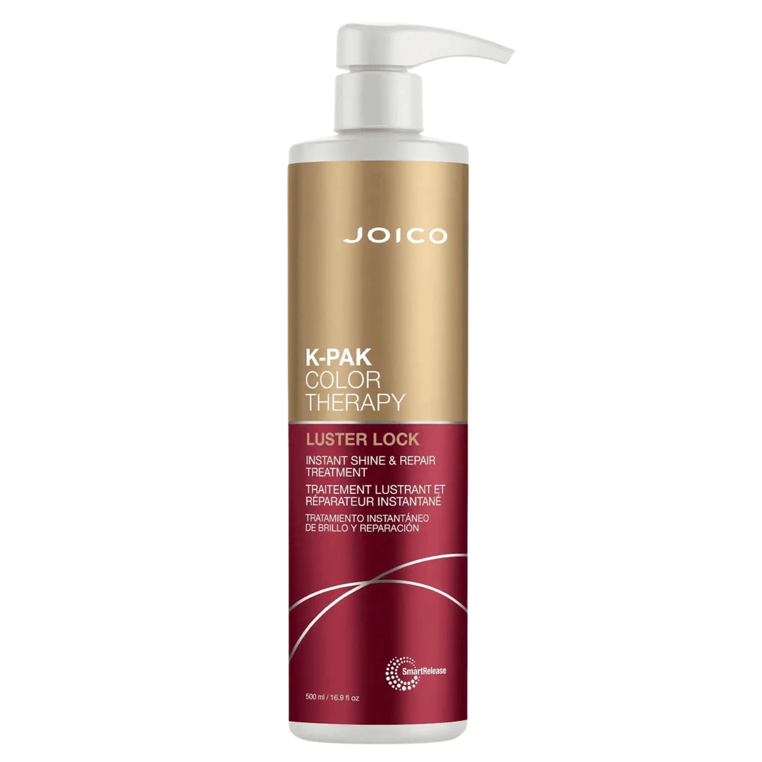 JOICO - K-Pak Color Therapy Luster Lock Traitement 4 JOICO - K-Pak Color Therapy Luster Lock Traitement – Image 4