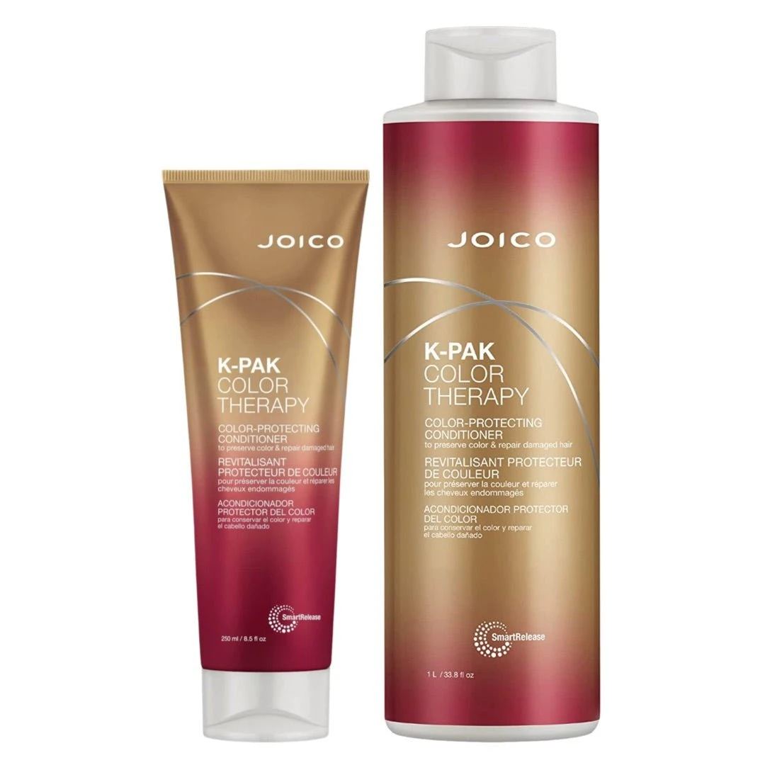 JOICO - K-Pak Color Therapy Revitalisant 1 JOICO - K-Pak Color Therapy Revitalisant