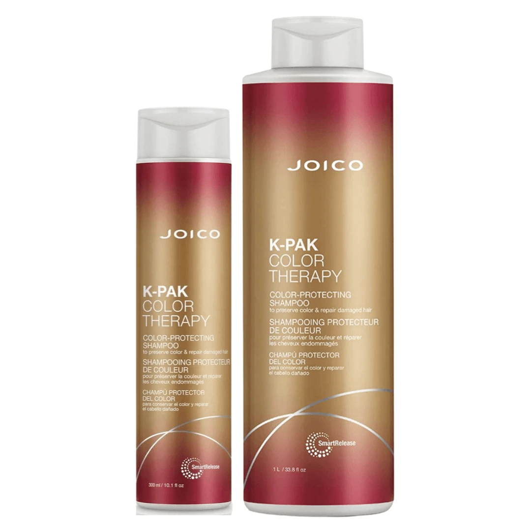 JOICO - K-Pak Color Therapy Shampoing 1 JOICO - K-Pak Color Therapy Shampoing