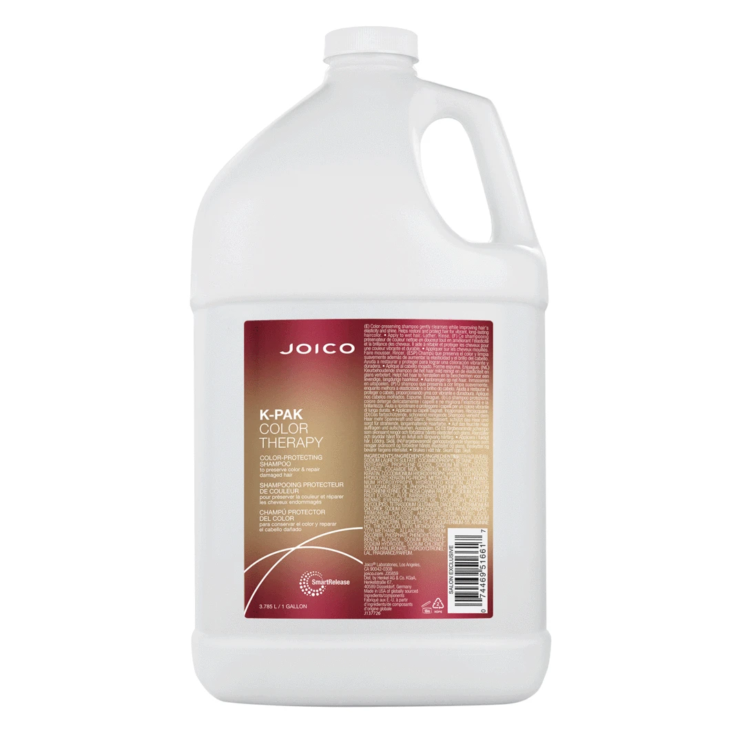 JOICO - K-Pak Color Therapy Shampoing 4 JOICO - K-Pak Color Therapy Shampoing – Image 4