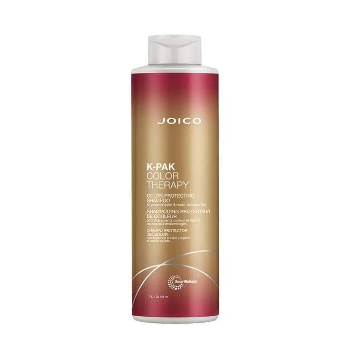 JOICO - K-Pak Color Therapy Shampoing 3 JOICO - K-Pak Color Therapy Shampoing – Image 3