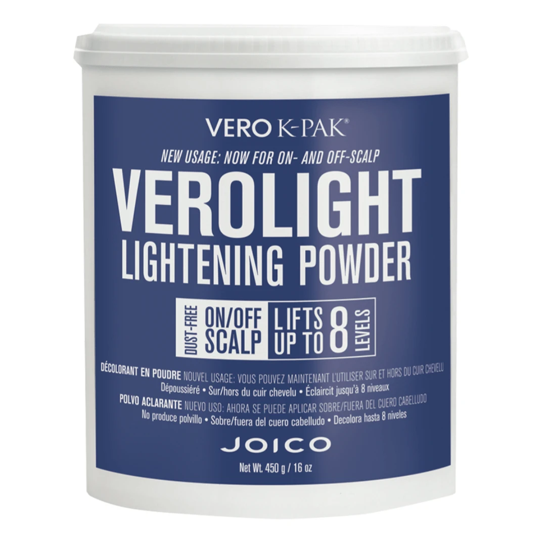 JOICO - K-Pak Poudre Décolorante Vero 2 JOICO - K-Pak Poudre Décolorante Vero – Image 2