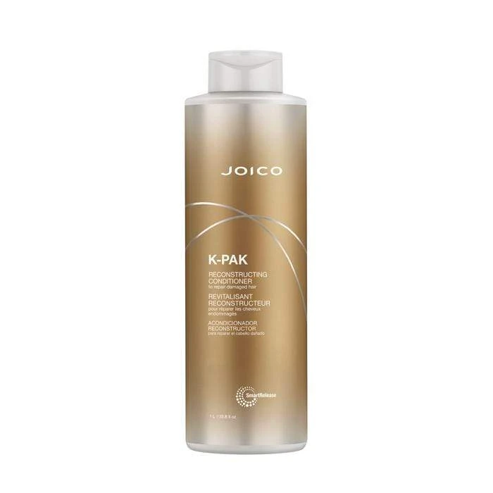 JOICO - K-Pak Revitalisant Reconstructeur 3 JOICO - K-Pak Revitalisant Reconstructeur – Image 3