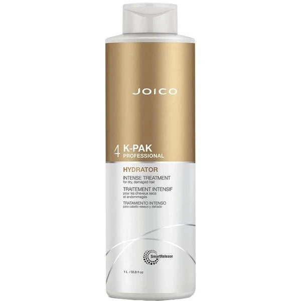 JOICO - K-Pak Traitement Hydratant Intensif 2 JOICO - K-Pak Traitement Hydratant Intensif – Image 2
