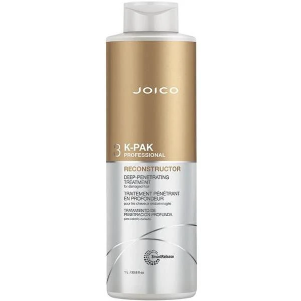 JOICO - K-Pak Traitement Reconstructeur Liquide 2 JOICO - K-Pak Traitement Reconstructeur Liquide – Image 2
