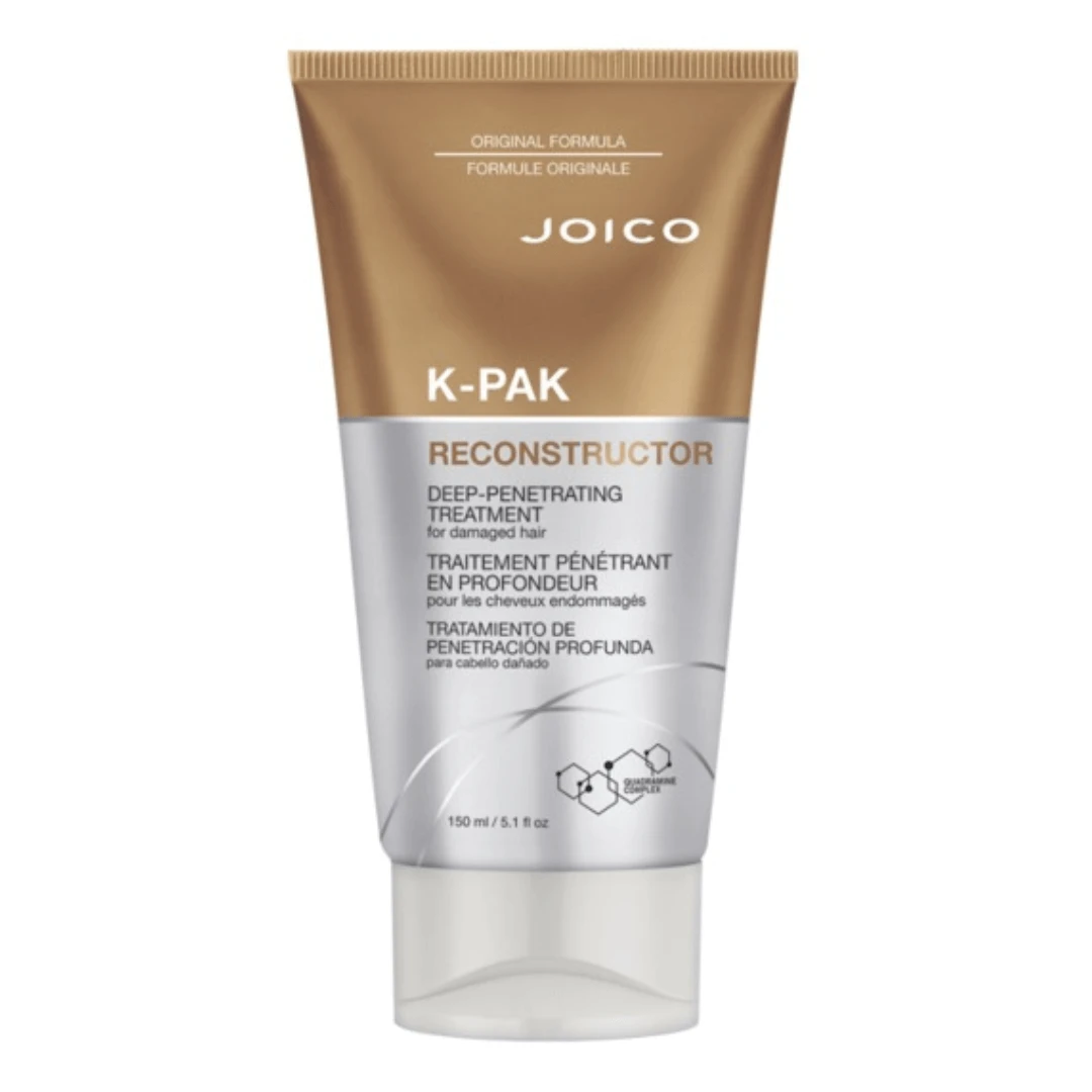 JOICO - K-Pak Traitement Reconstructeur Pénétrant 1 JOICO - K-Pak Traitement Reconstructeur Pénétrant