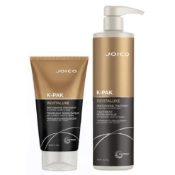 JOICO - K-Pak Traitement Restaurateur Revitaluxe
