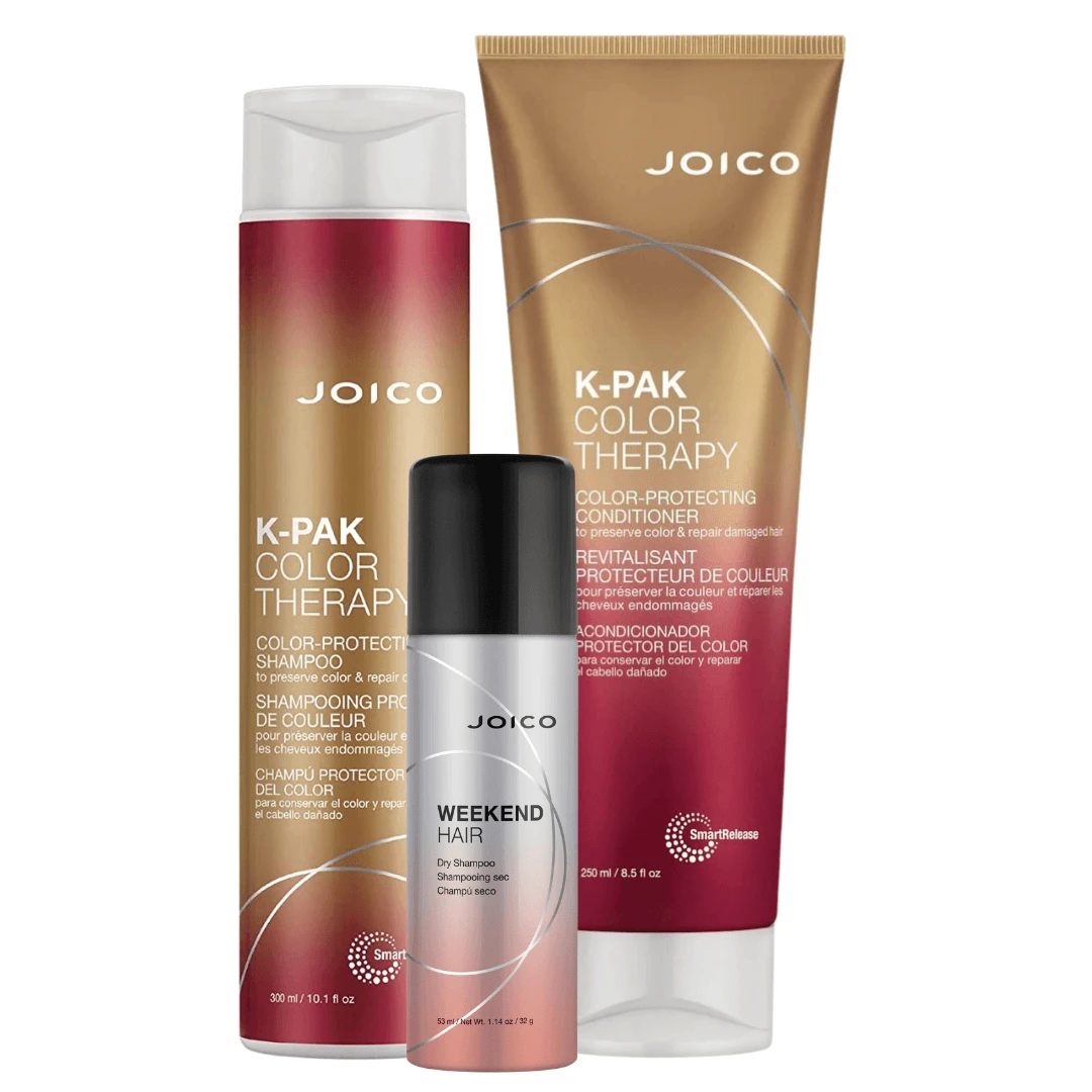JOICO - PROMO K-PAK Color Therapy 2 JOICO - PROMO K-PAK Color Therapy – Image 2