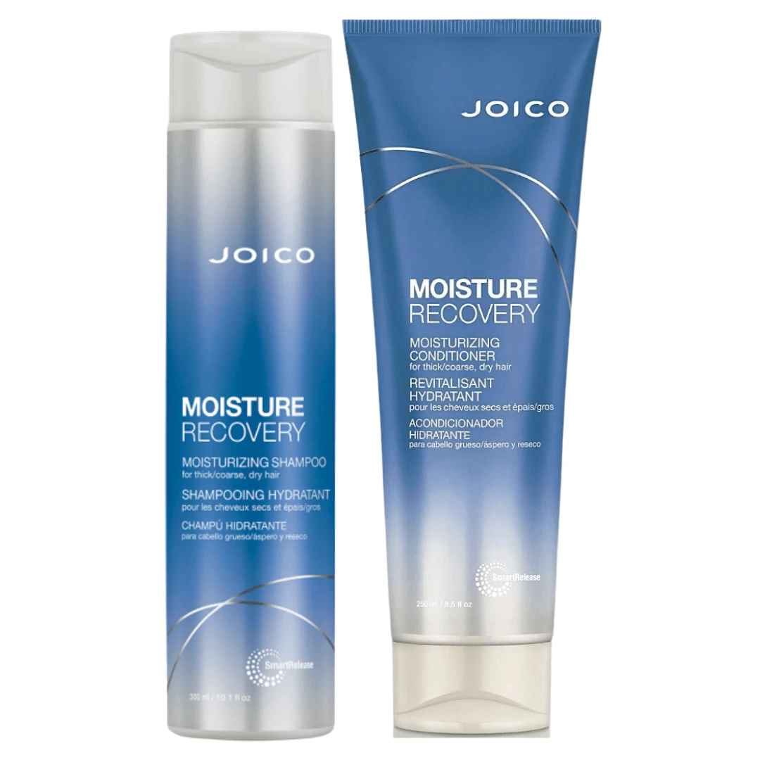 JOICO - PROMO Moisture Recovery 1 JOICO - PROMO Moisture Recovery