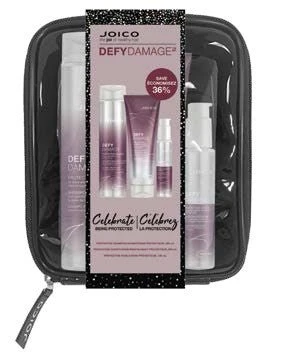JOICO - PROMO TRIO Defy Damage 1 JOICO - PROMO TRIO Defy Damage