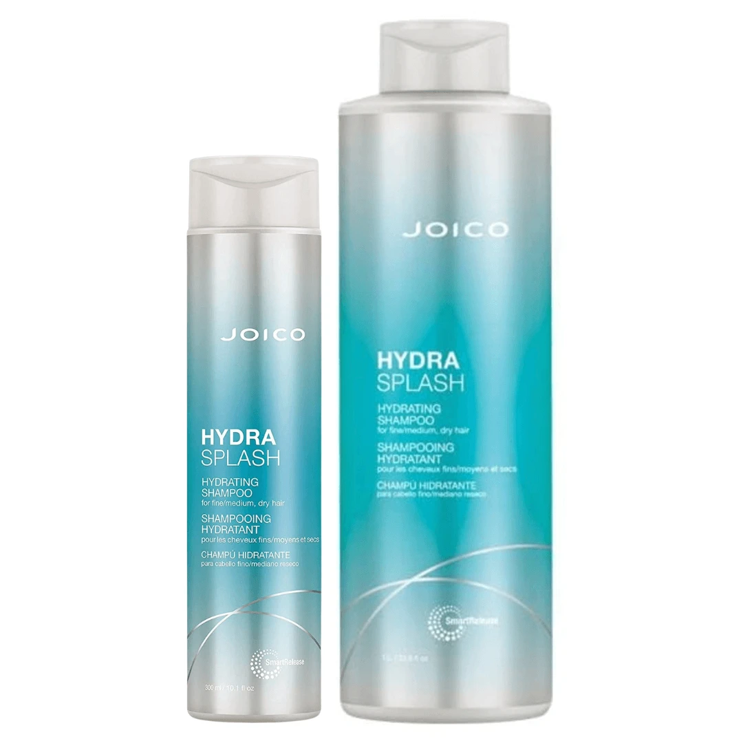 JOICO - Shampoing HydraSplash 1 JOICO - Shampoing HydraSplash