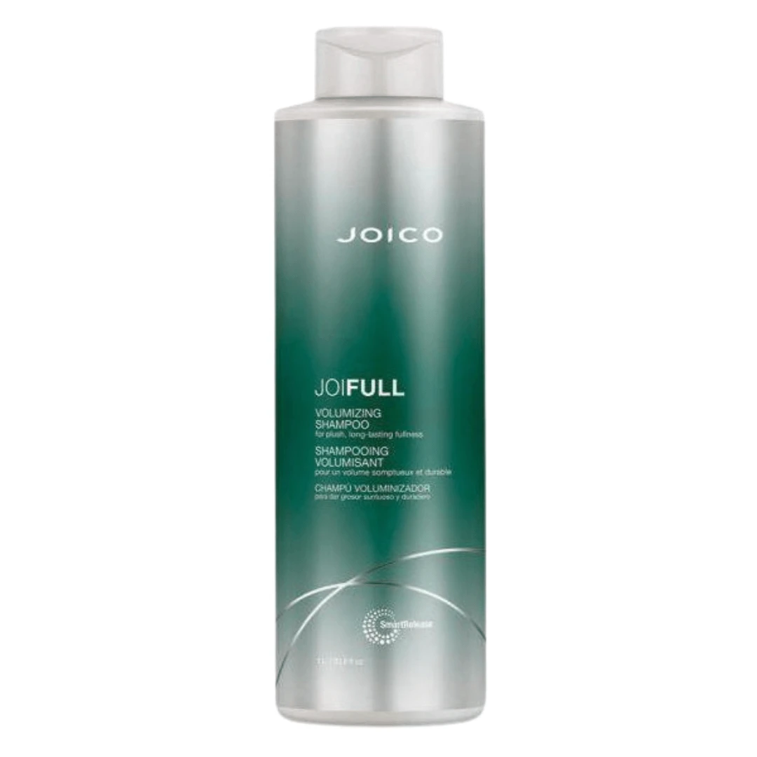 JOICO - Shampoing Volumisant Joifull 3 JOICO - Shampoing Volumisant Joifull – Image 3