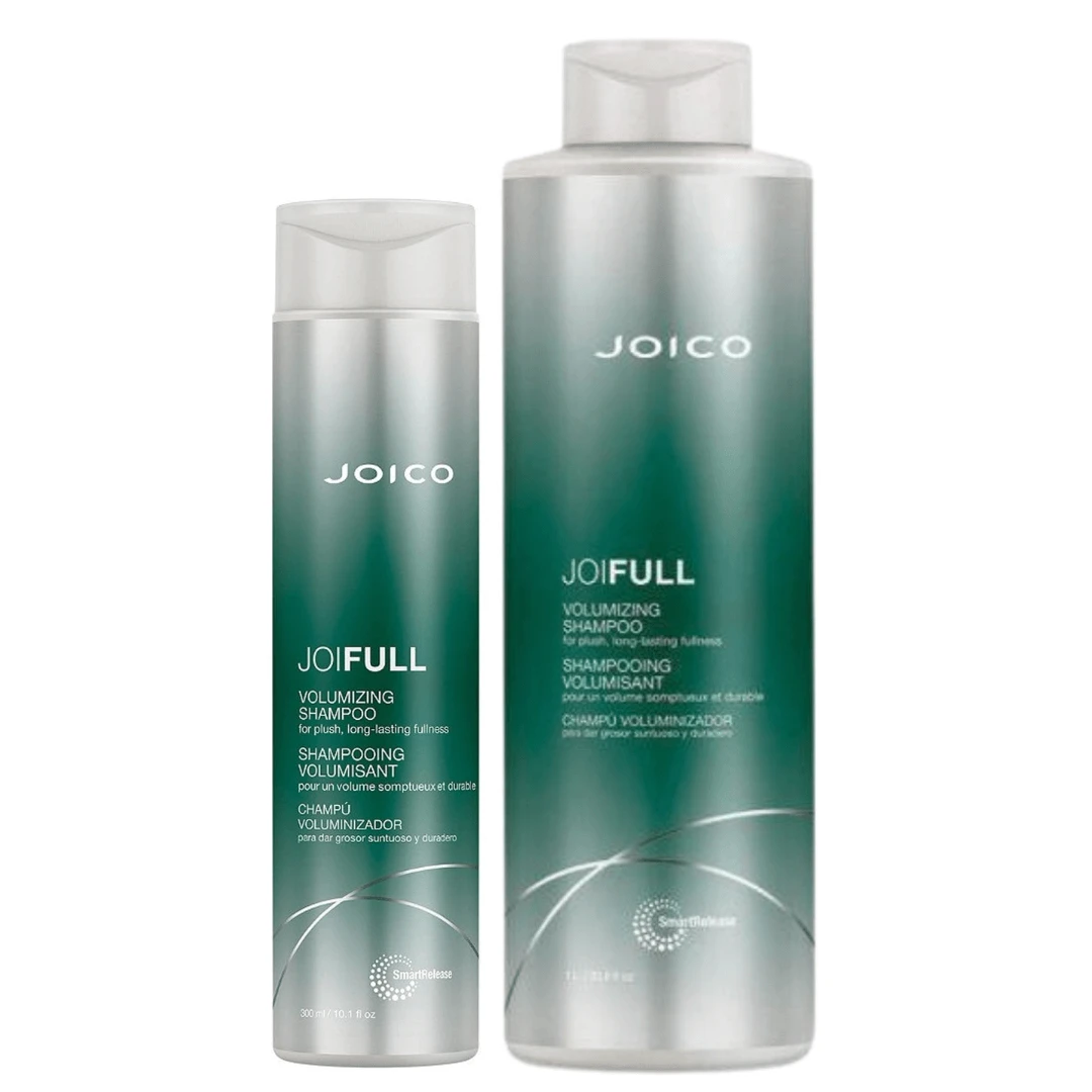 JOICO - Shampoing Volumisant Joifull 1 JOICO - Shampoing Volumisant Joifull