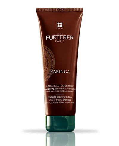 René Furterer RENÉ FURTERER - Karinga Shampooing Concentré Hydratation 2 René Furterer RENÉ FURTERER - Karinga Shampooing Concentré Hydratation – Image 2