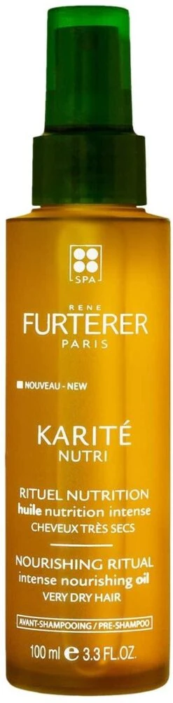René Furterer RENÉ FURTERER - Karité Nutri Huile Nutrition Intense