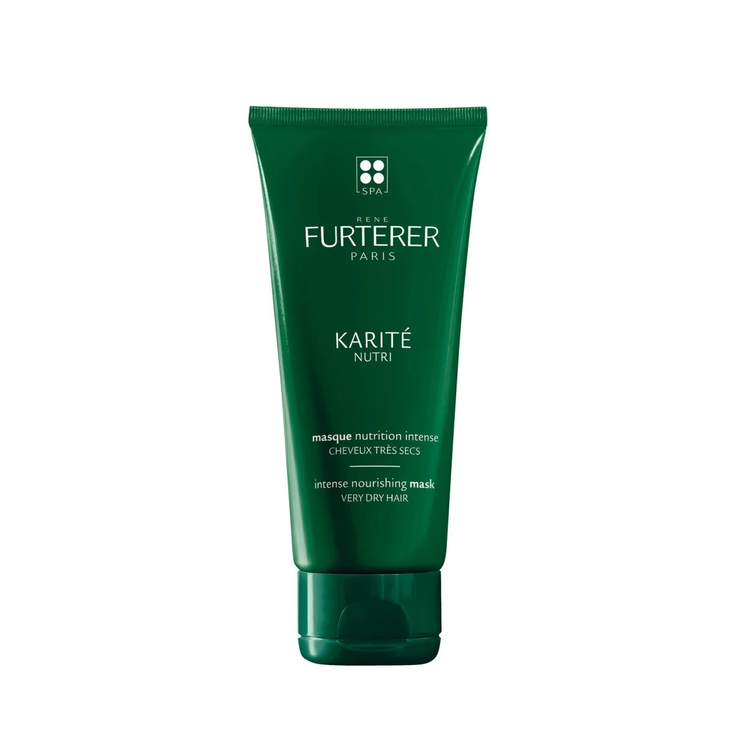 René Furterer RENÉ FURTERER - Karité Nutri Masque Nutrition Intense 1 René Furterer RENÉ FURTERER - Karité Nutri Masque Nutrition Intense