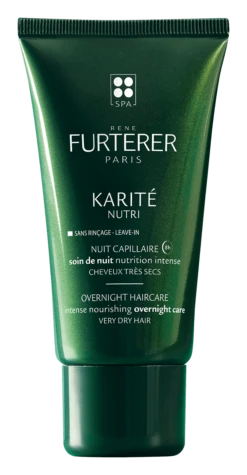 René Furterer RENÉ FURTERER - Karité Nutri Soin De Nuit Nutrition Intense