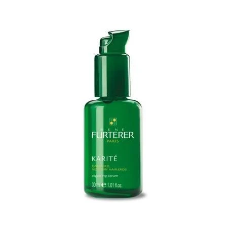 René Furterer RENÉ FURTERER - Karité Sérum Réparateur Sans Rinçage 1 René Furterer RENÉ FURTERER - Karité Sérum Réparateur Sans Rinçage