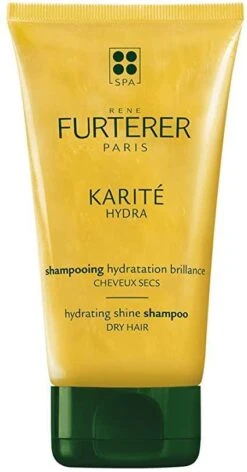 René Furterer RENÉ FURTERER - Karité Hydra Shampooing Hydratation Brillance