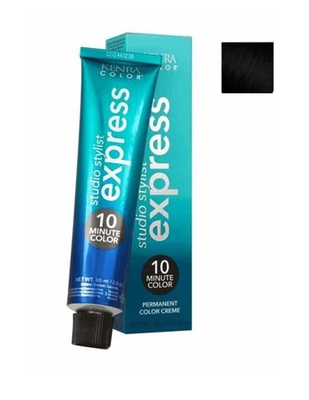 KENRA - Kenra Color Coloration Studio Stylist Express 7 KENRA - Kenra Color Coloration Studio Stylist Express – Image 7