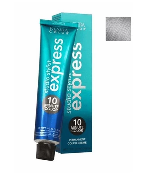 KENRA - Kenra Color Coloration Studio Stylist Express 8 KENRA - Kenra Color Coloration Studio Stylist Express – Image 8