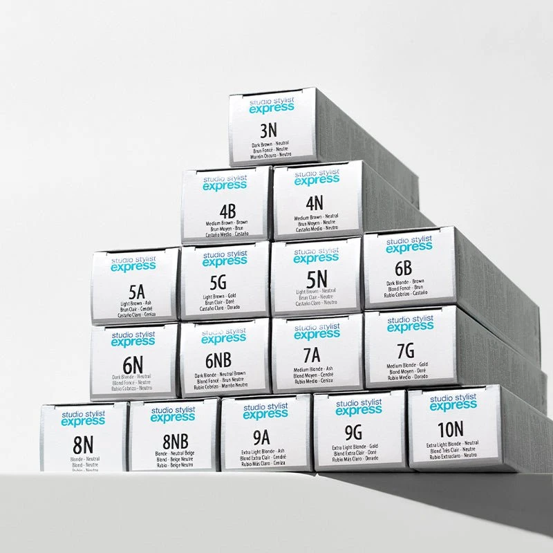 KENRA - Kenra Color Coloration Studio Stylist Express 2 KENRA - Kenra Color Coloration Studio Stylist Express – Image 2