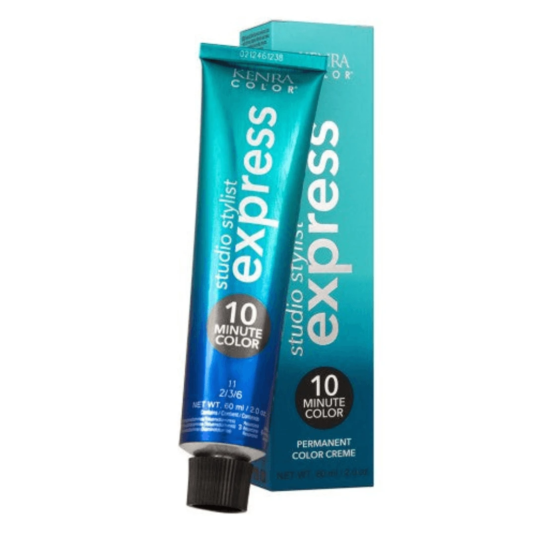 KENRA - Kenra Color Coloration Studio Stylist Express 1 KENRA - Kenra Color Coloration Studio Stylist Express