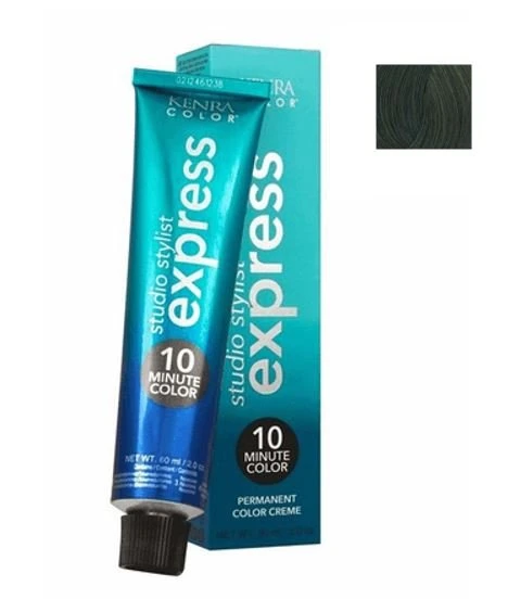KENRA - Kenra Color Coloration Studio Stylist Express 10 KENRA - Kenra Color Coloration Studio Stylist Express – Image 10