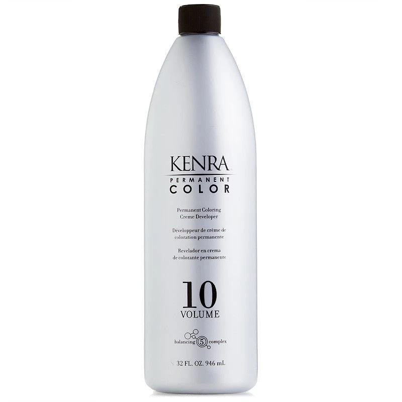 KENRA - Kenra Color Décolorants Et Crème Activatrice 3 KENRA - Kenra Color Décolorants Et Crème Activatrice – Image 3