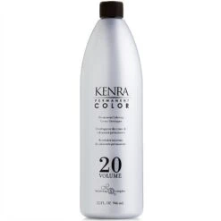 KENRA - Kenra Color Décolorants Et Crème Activatrice 10 KENRA - Kenra Color Décolorants Et Crème Activatrice -René furterer Shop kenra kenra color decolorants et creme activatrice 600924