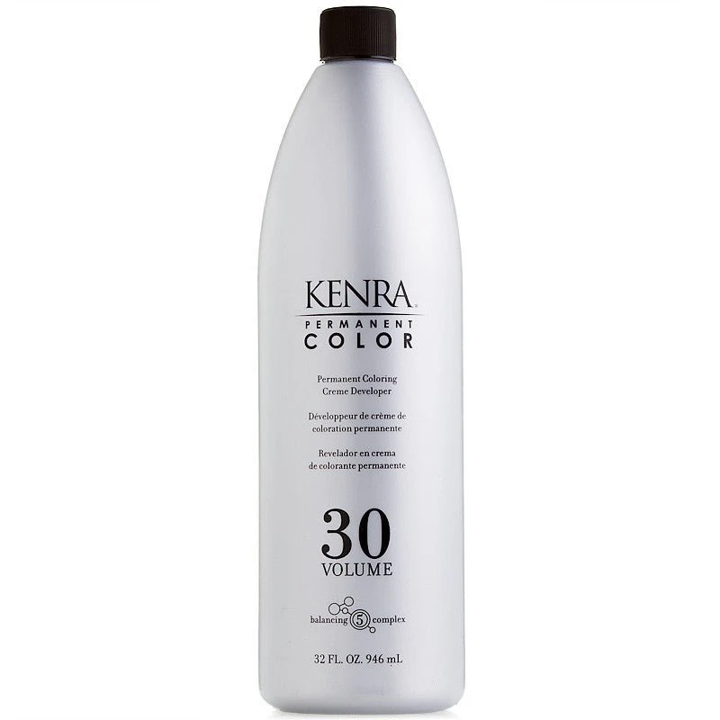 KENRA - Kenra Color Décolorants Et Crème Activatrice 5 KENRA - Kenra Color Décolorants Et Crème Activatrice – Image 5